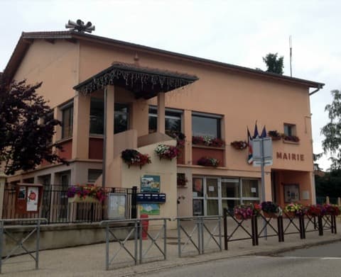 Couvreur Pizay