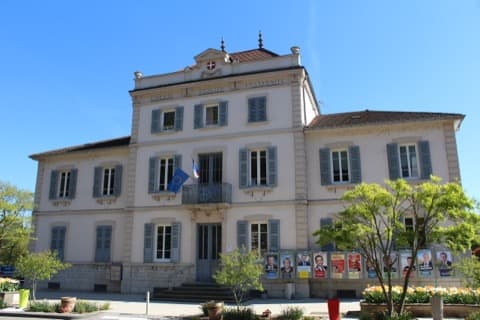 Couvreur Pont-d'Ain