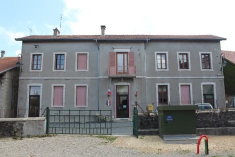 Couvreur Prémillieu