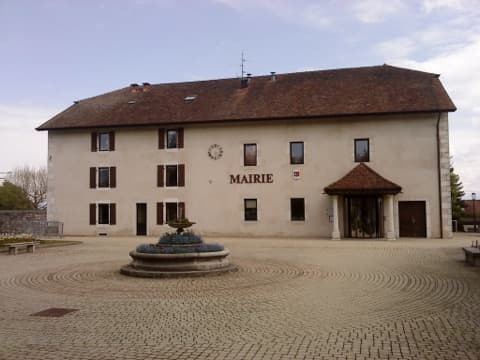 Couvreur Prévessin-Moëns