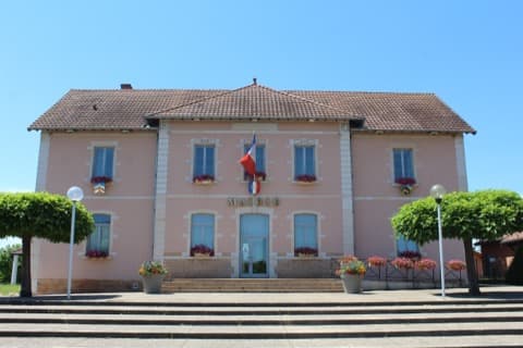 Couvreur Replonges