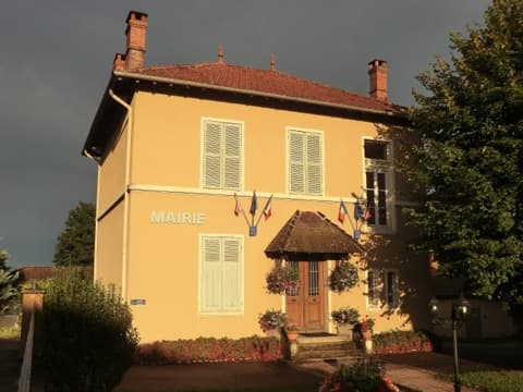 Couvreur Rignieux-le-Franc