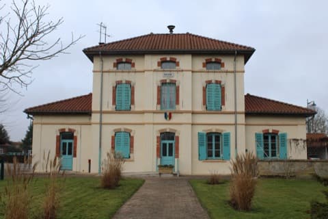 Couvreur Romans