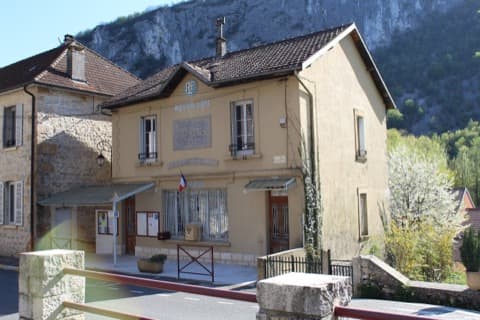 Couvreur Rossillon