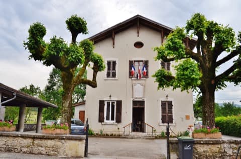 Couvreur Saint-Alban