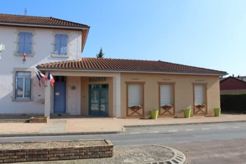 Couvreur Saint-André-de-Bâgé