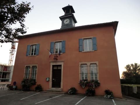 Couvreur Saint-André-de-Corcy