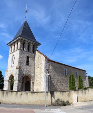 Couvreur Saint-André-le-Bouchoux