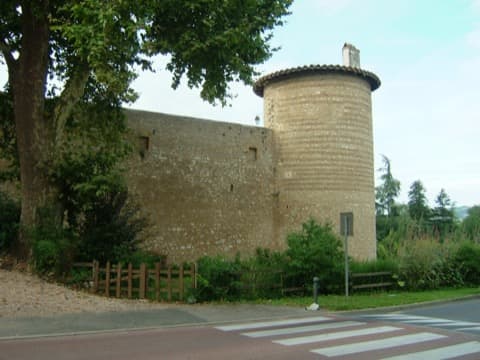 Couvreur Saint-Bernard
