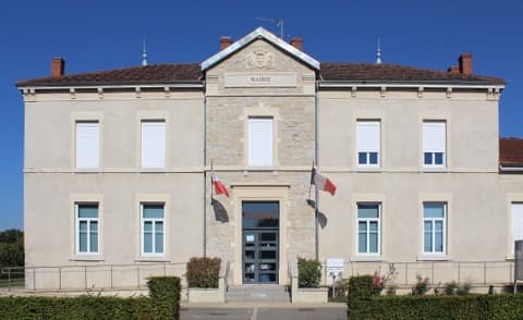 Couvreur Saint-Didier-d'Aussiat