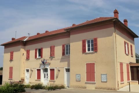 Couvreur Saint-Didier-de-Formans