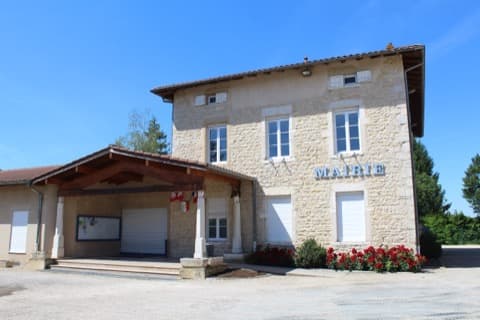 Couvreur Saint-Étienne-du-Bois