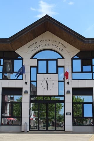 Couvreur Saint-Genis-Pouilly