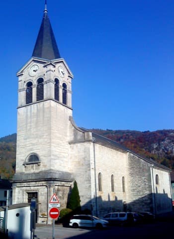Couvreur Saint-Germain-de-Joux