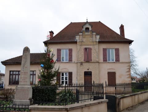 Couvreur Saint-Germain-sur-Renon