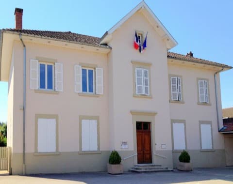 Couvreur Saint-Jean-de-Niost