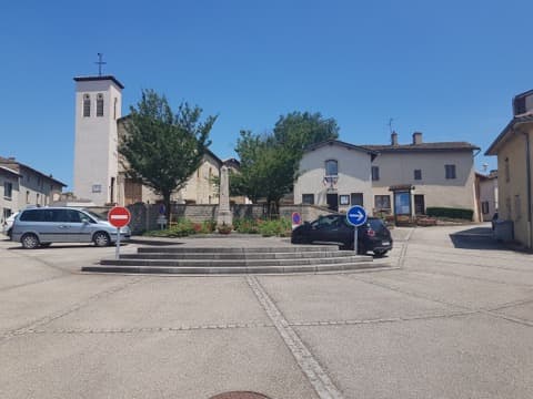 Couvreur Saint-Jean-de-Thurigneux
