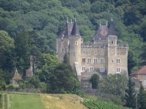 Couvreur Saint-Jean-le-Vieux