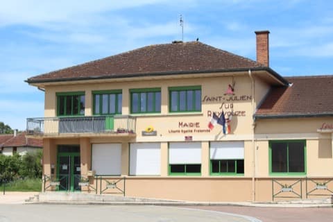 Couvreur Saint-Julien-sur-Reyssouze