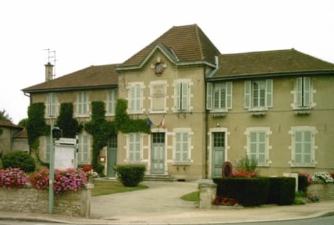 Couvreur Saint-Just