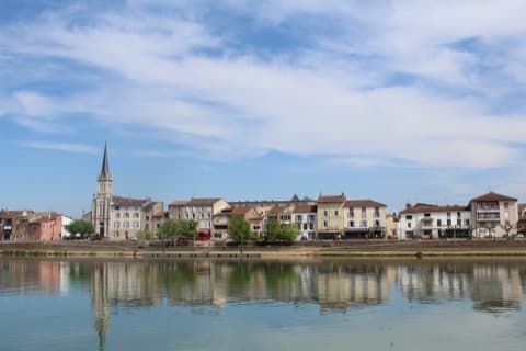 Couvreur Saint-Laurent-sur-Saône