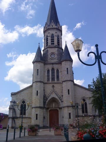 Couvreur Saint-Martin-du-Frêne