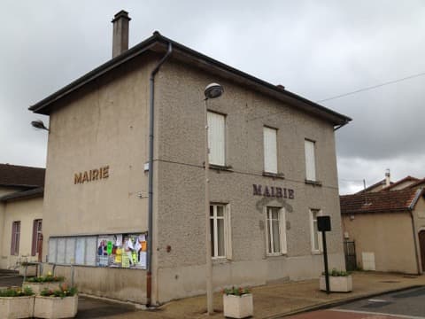 Couvreur Saint-Maurice-de-Gourdans