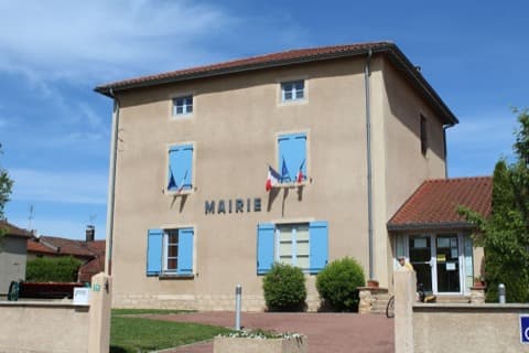 Couvreur Saint-Nizier-le-Bouchoux