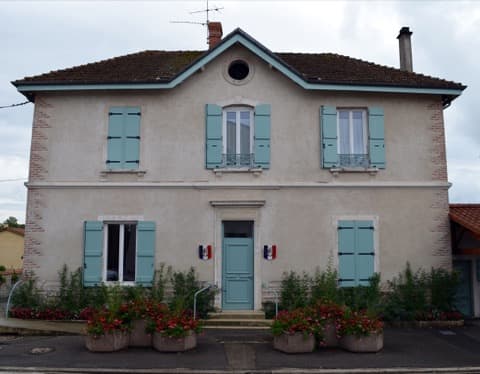 Couvreur Saint-Nizier-le-Désert