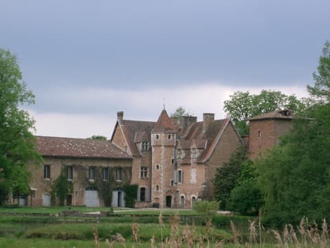 Couvreur Saint-Paul-de-Varax