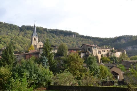 Couvreur Saint-Sorlin-en-Bugey