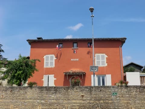 Couvreur Sainte-Euphémie