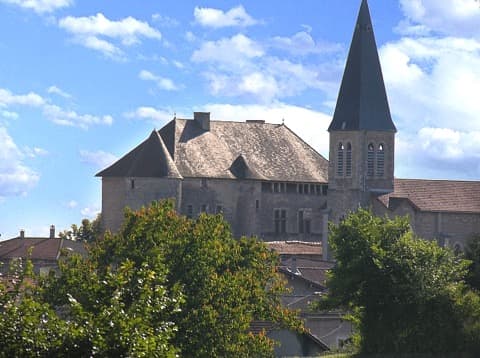 Couvreur Sainte-Julie