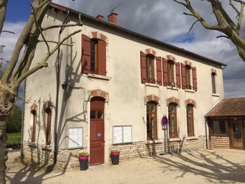 Couvreur Sainte-Olive