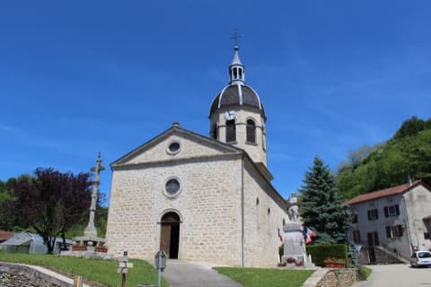 Couvreur Salavre