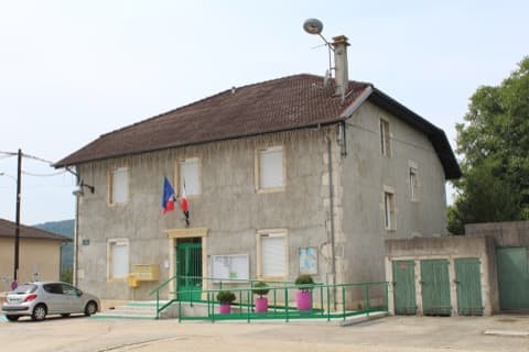 Couvreur Samognat