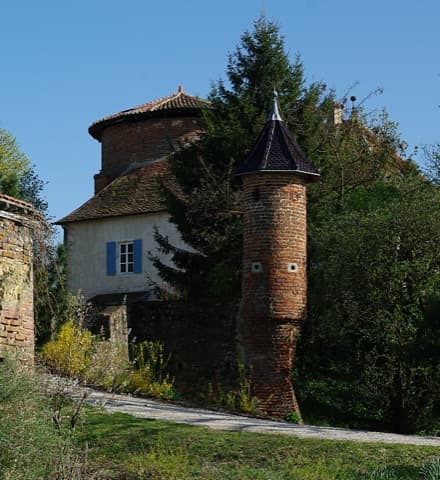 Couvreur Sandrans