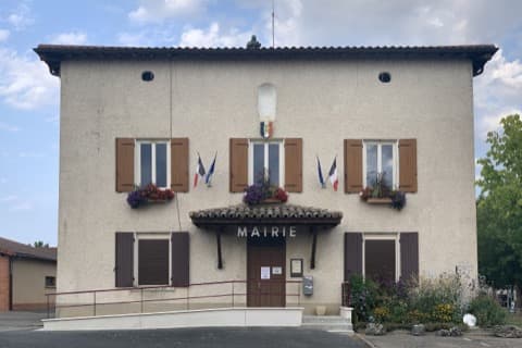 Couvreur Savigneux