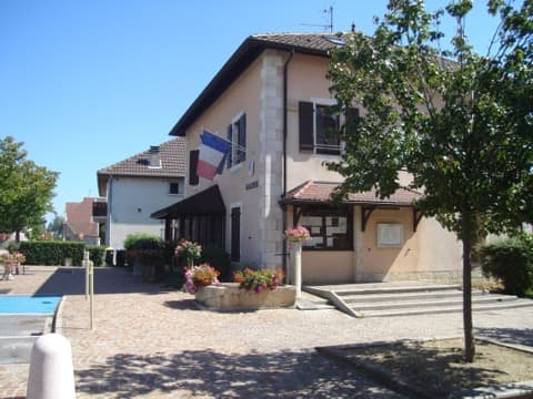 Couvreur Ségny