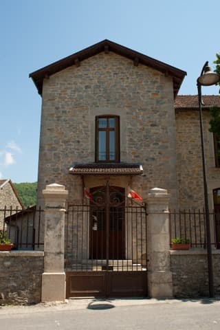 Couvreur Seillonnaz