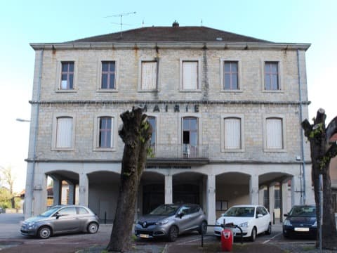 Couvreur Serrières-de-Briord