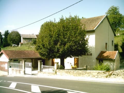 Couvreur Serrières-sur-Ain
