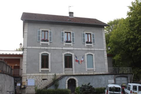 Couvreur Surjoux-Lhopital