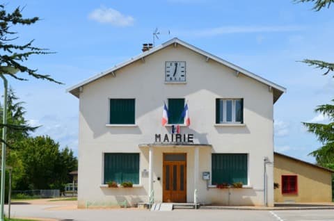 Couvreur Thil