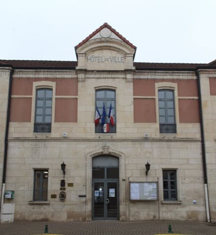 Couvreur Thoissey
