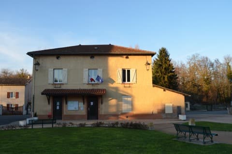 Couvreur Toussieux