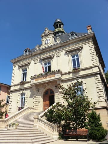 Couvreur Trévoux