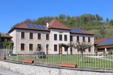 Couvreur Valromey-sur-Séran