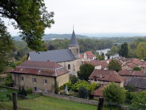 Couvreur Varambon