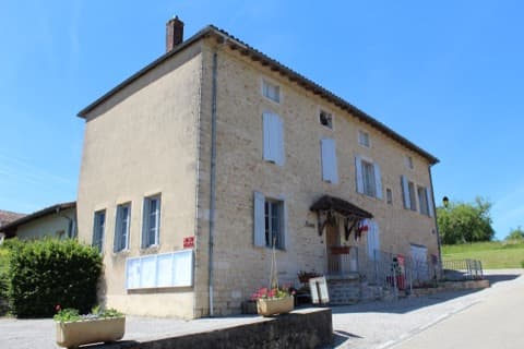 Couvreur Verjon